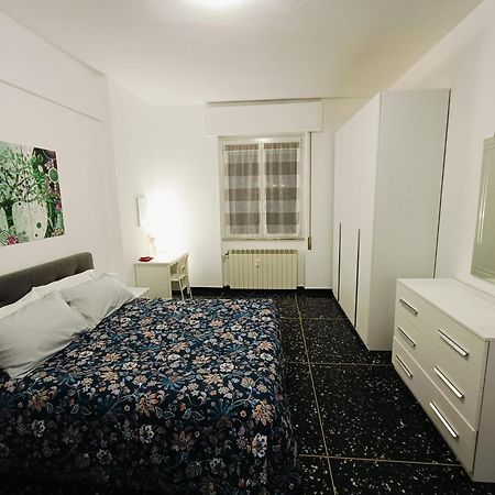 B&B Casa Scotto Савона Екстериор снимка