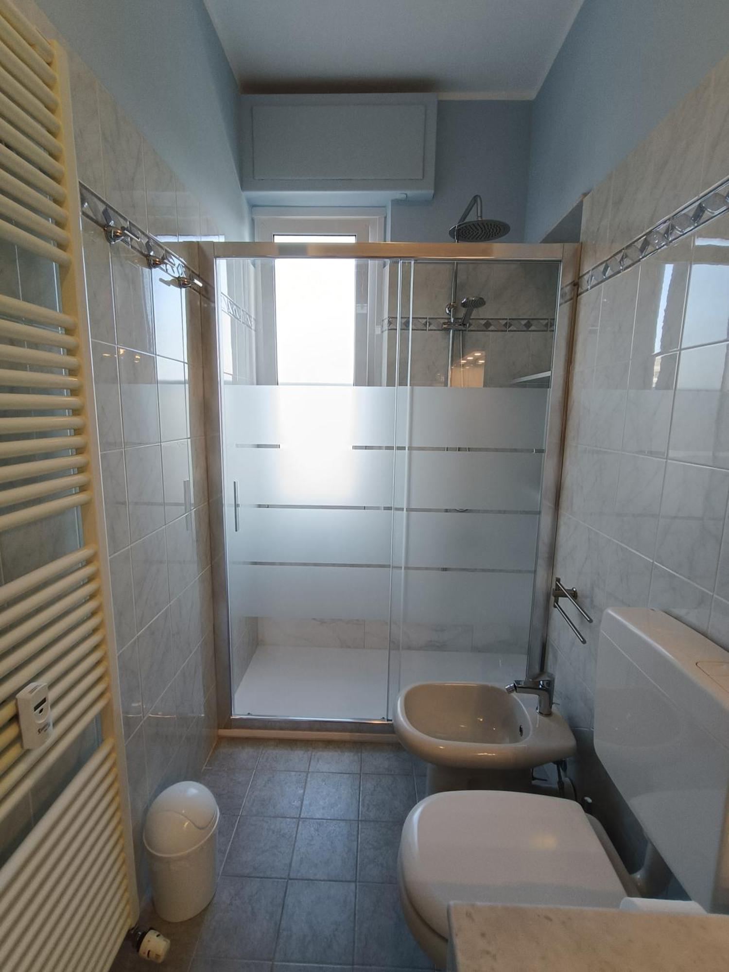 B&B Casa Scotto Савона Екстериор снимка