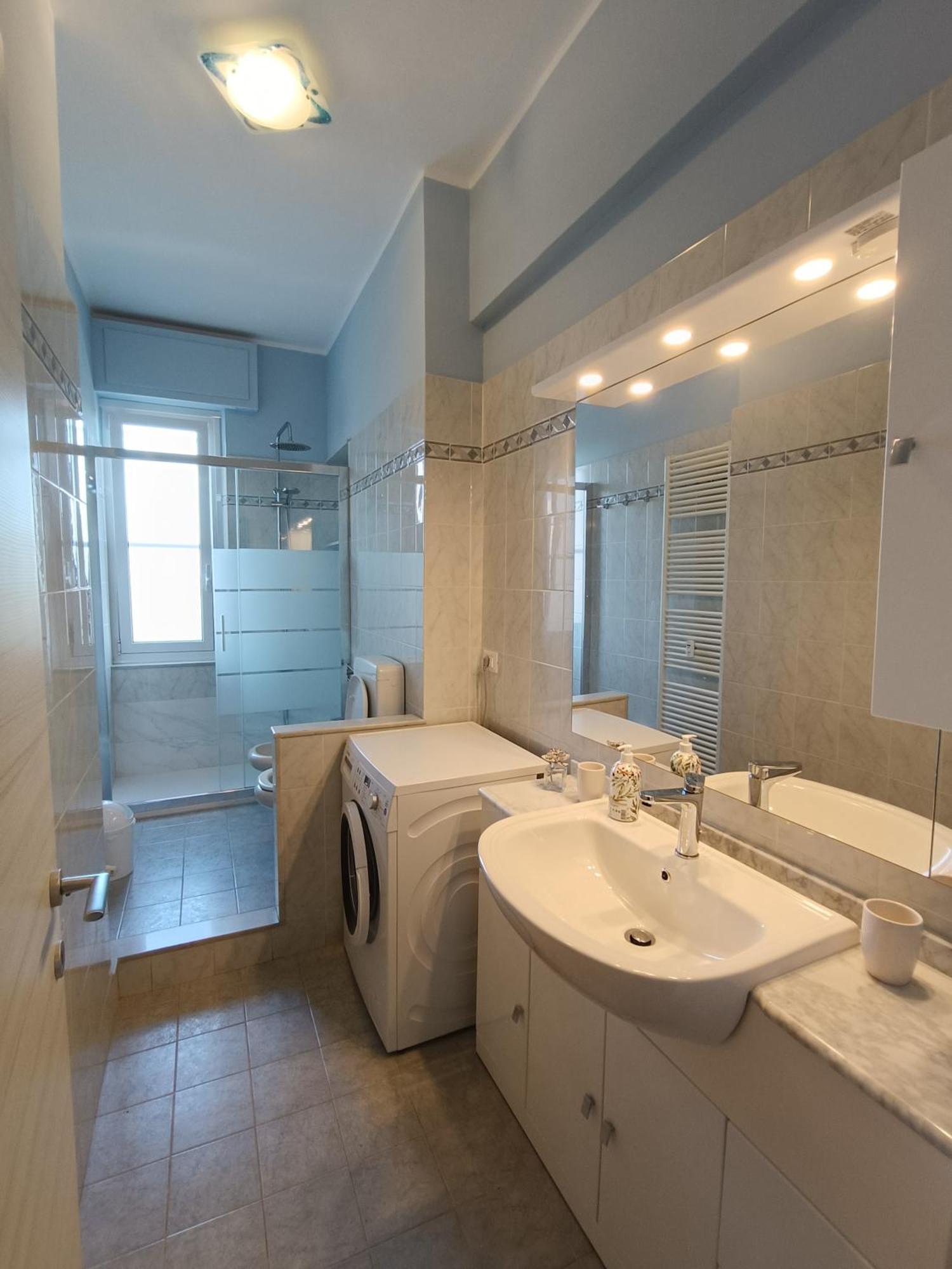 B&B Casa Scotto Савона Екстериор снимка