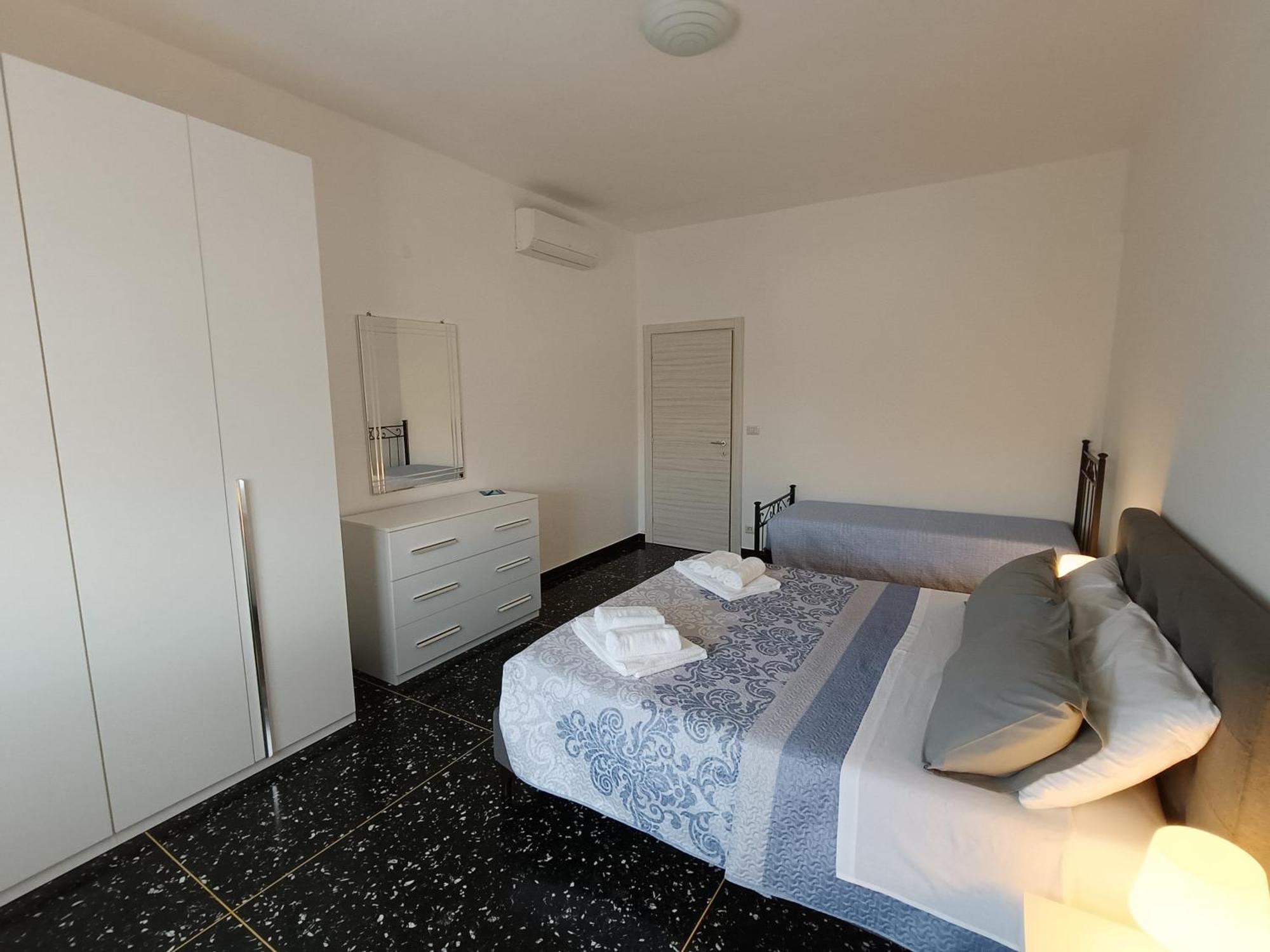 B&B Casa Scotto Савона Екстериор снимка