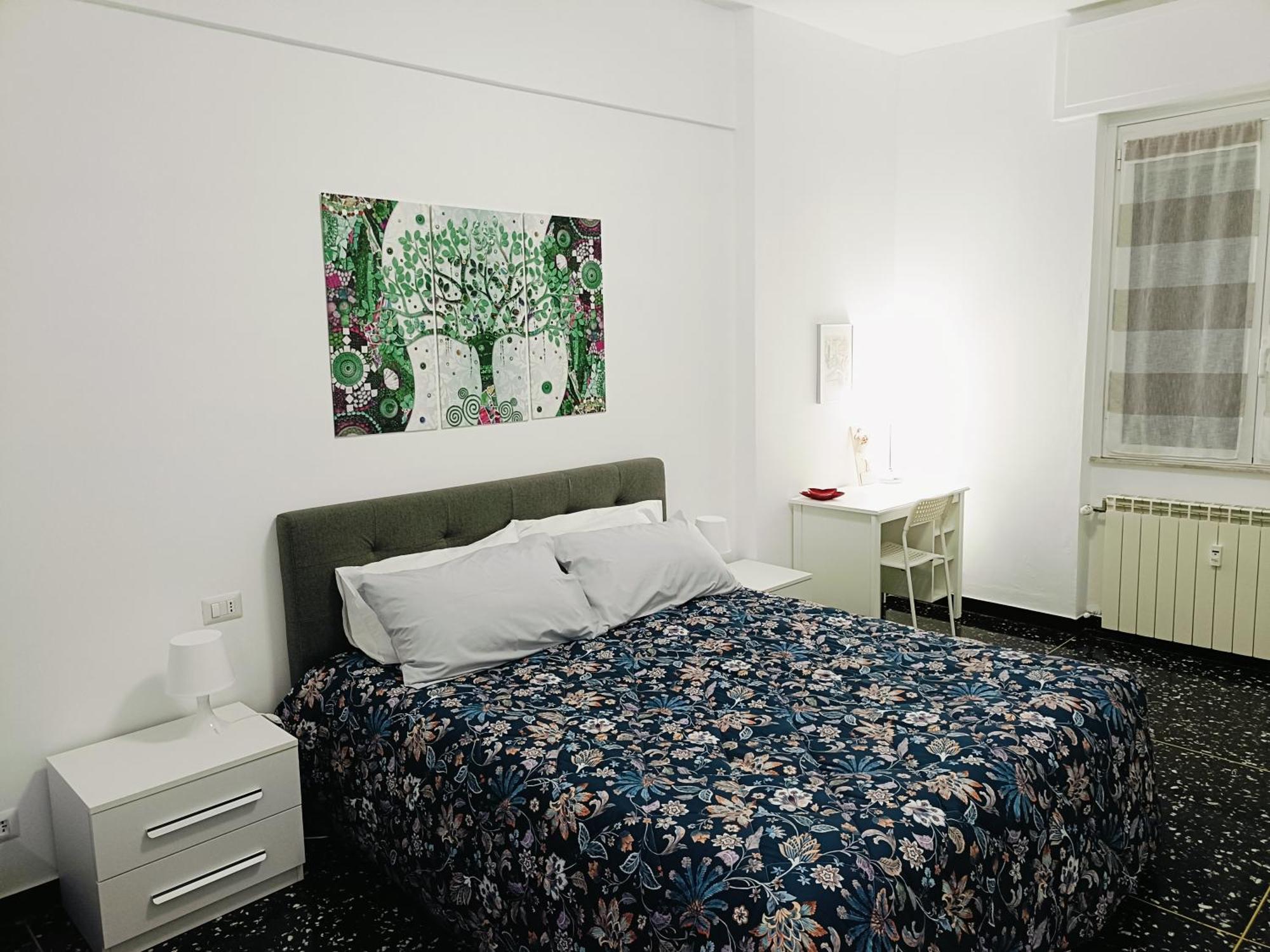 B&B Casa Scotto Савона Екстериор снимка