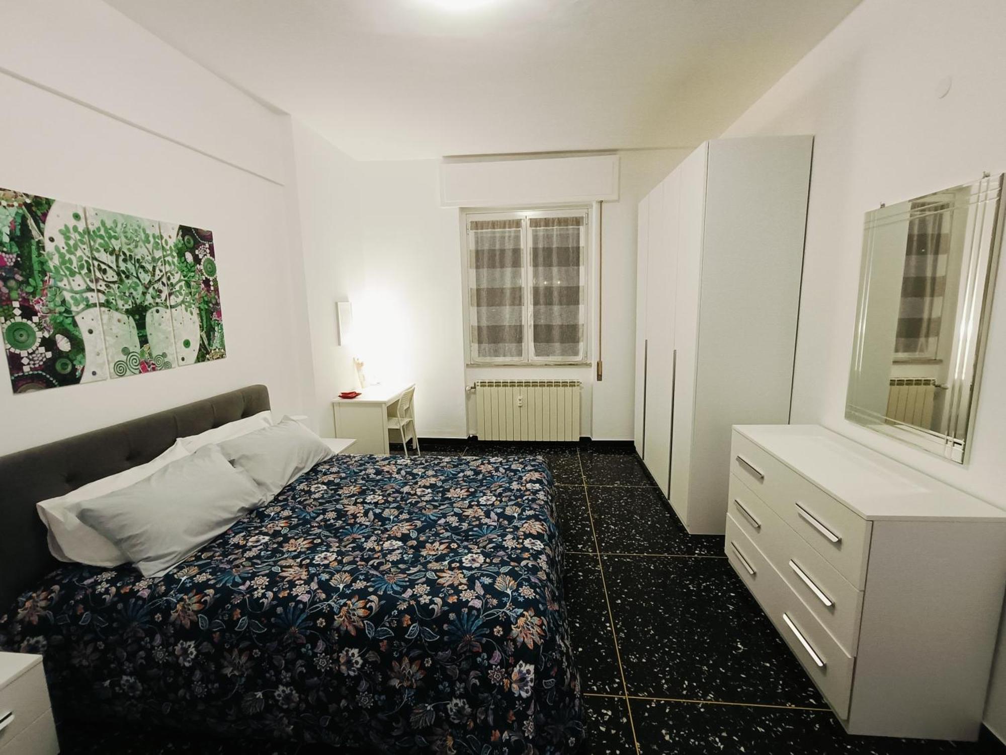 B&B Casa Scotto Савона Екстериор снимка