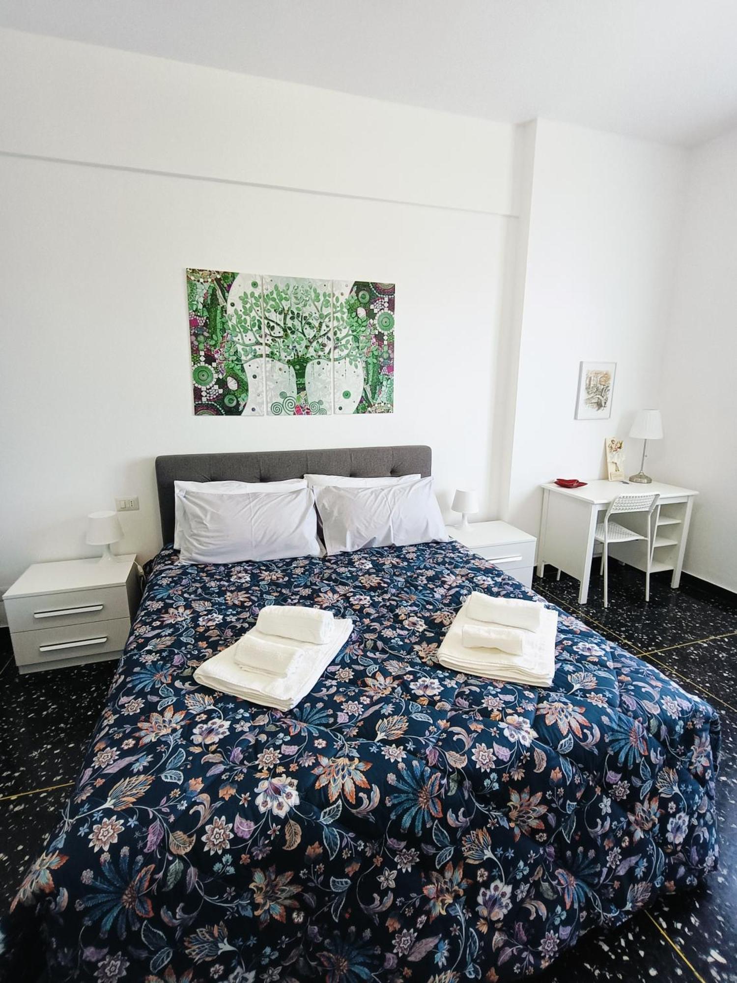 B&B Casa Scotto Савона Екстериор снимка