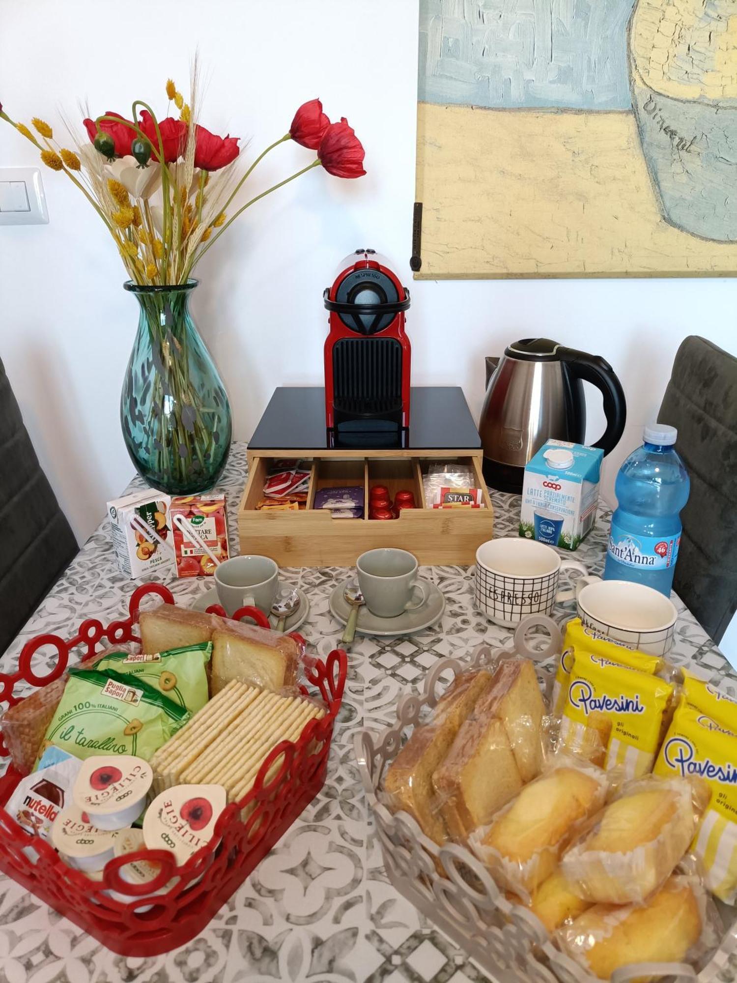 B&B Casa Scotto Савона Екстериор снимка